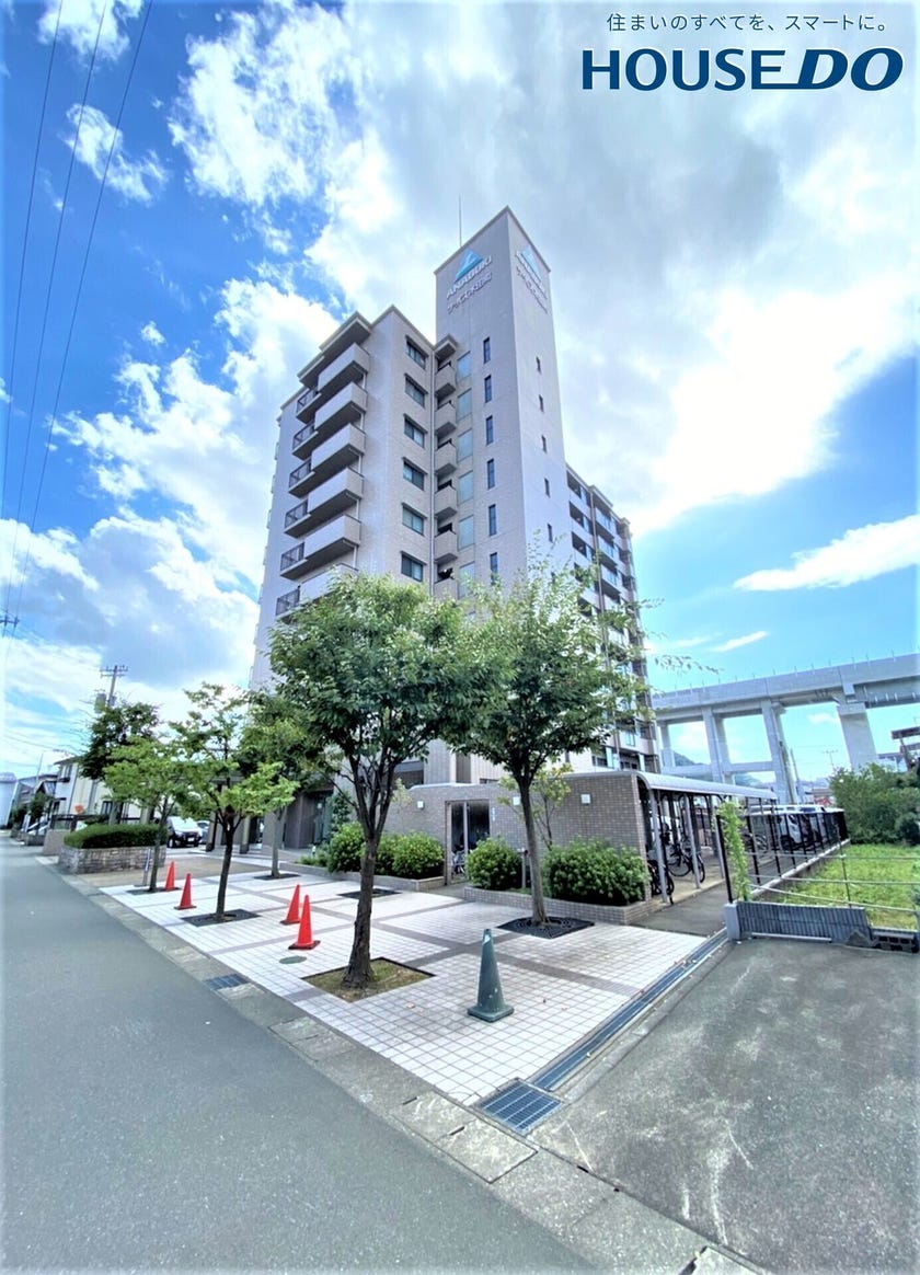 サーパス木田町 福井市木田町の中古マンション